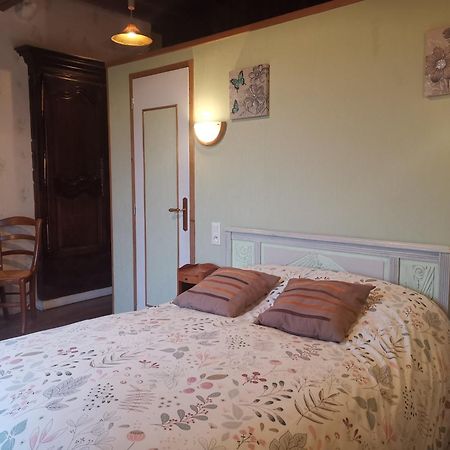 Tourville-sur-Sienne Le Haut Manoir מראה חיצוני תמונה