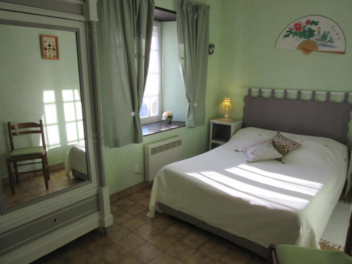 Tourville-sur-Sienne Le Haut Manoir מראה חיצוני תמונה