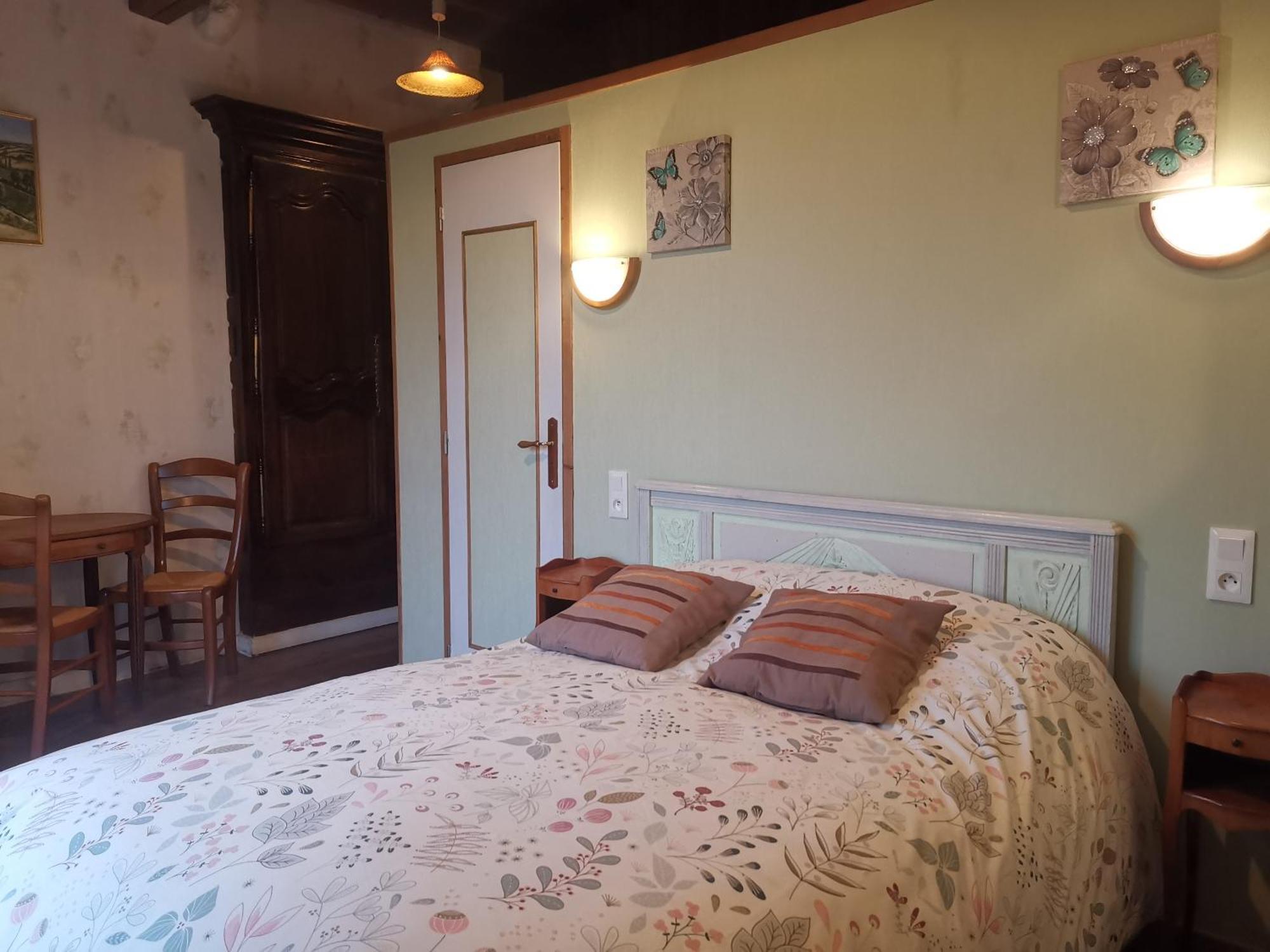 Tourville-sur-Sienne Le Haut Manoir מראה חיצוני תמונה